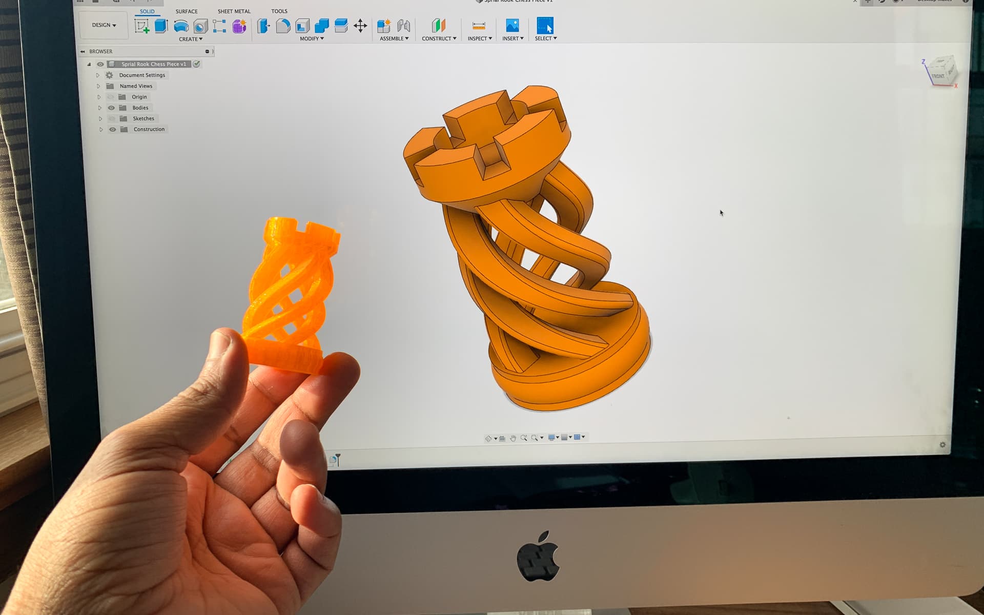 3D