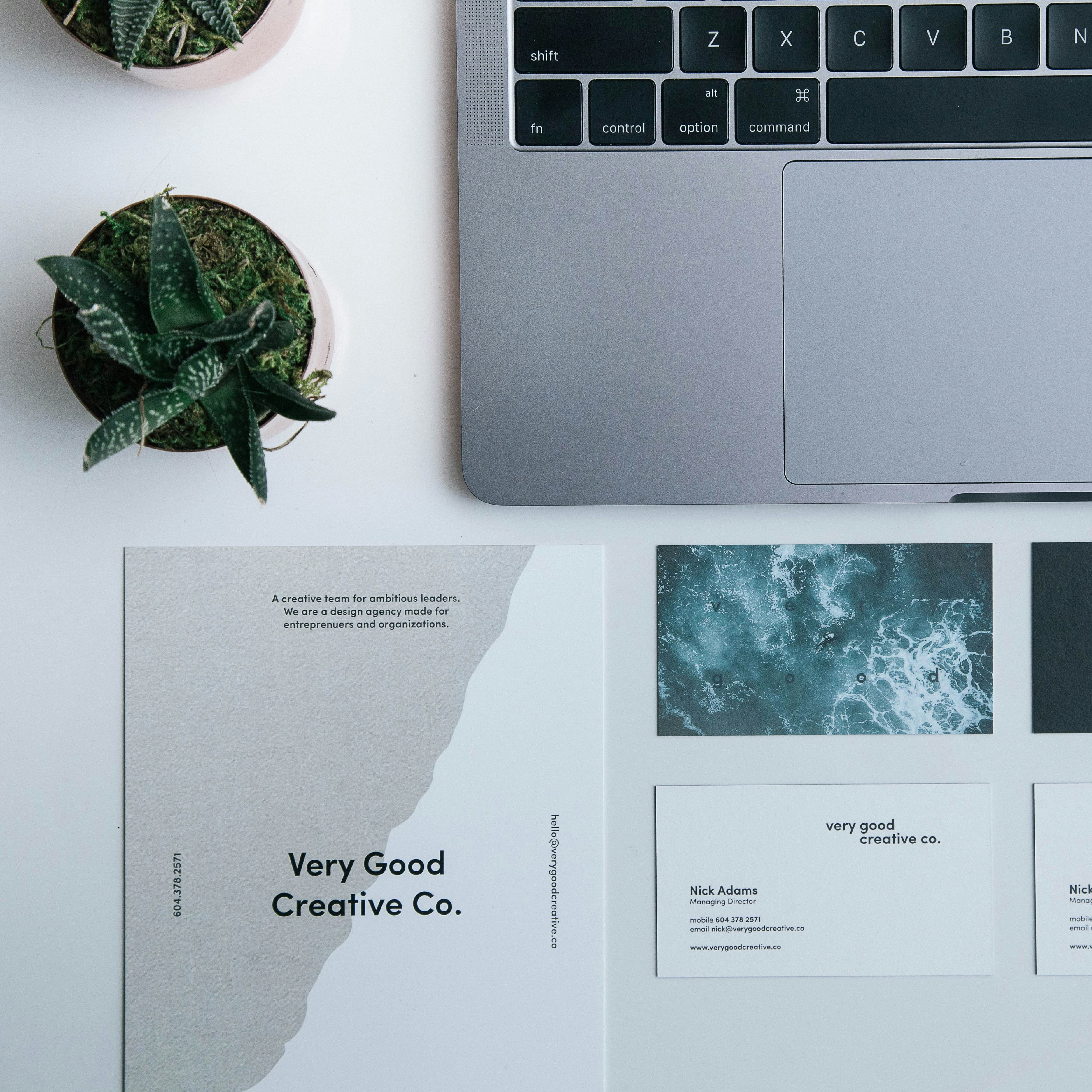 Brand Identity