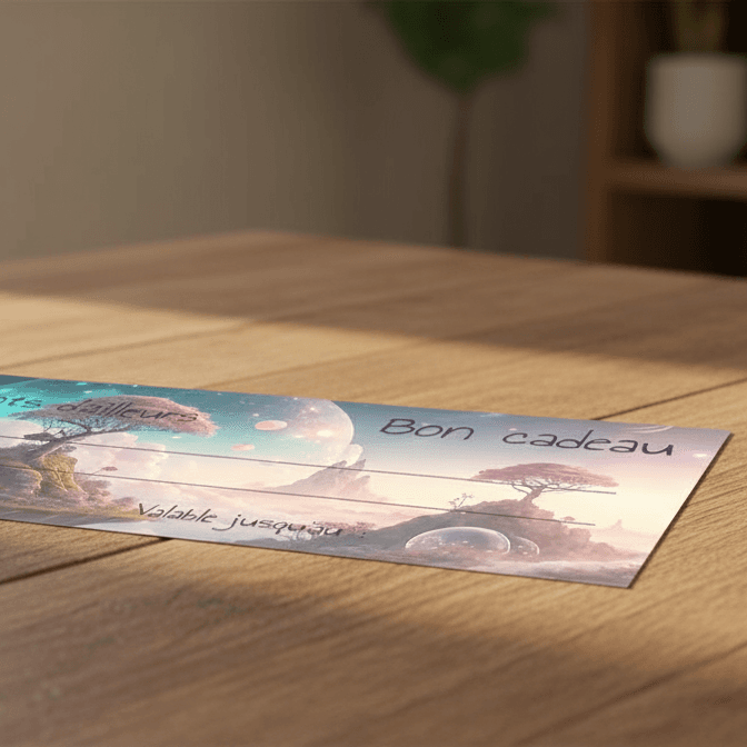 Gift Vouchers