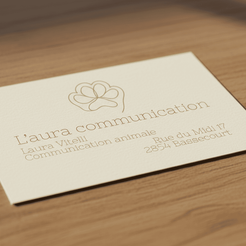 Business Cards