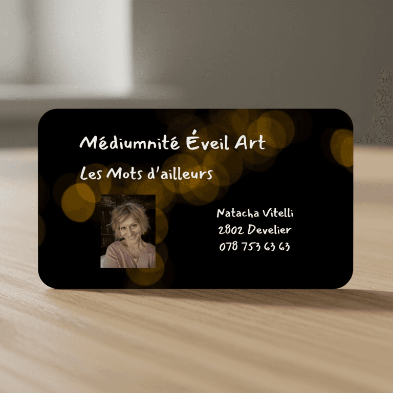Business Cards