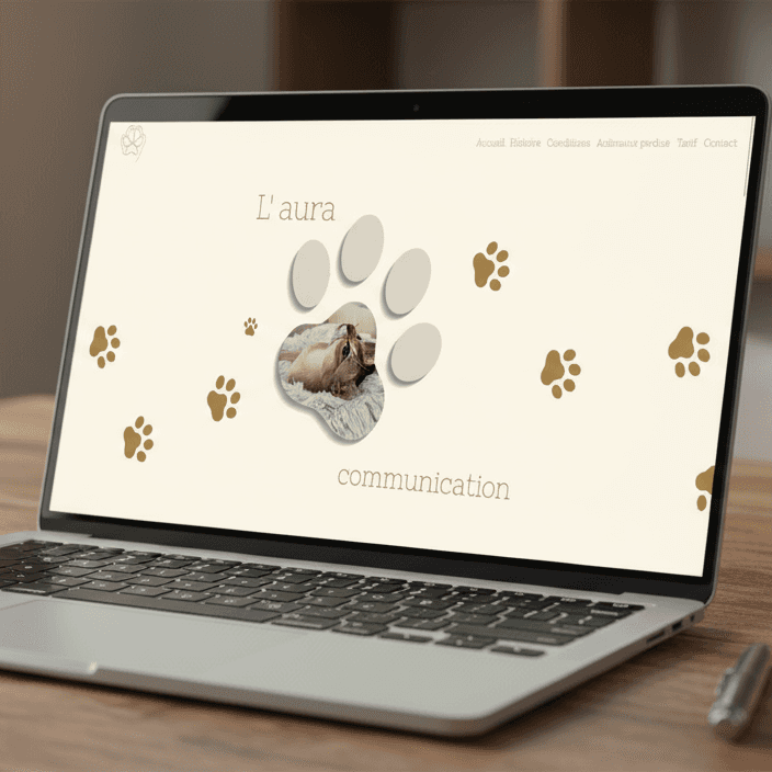 Website