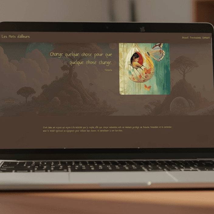 Website