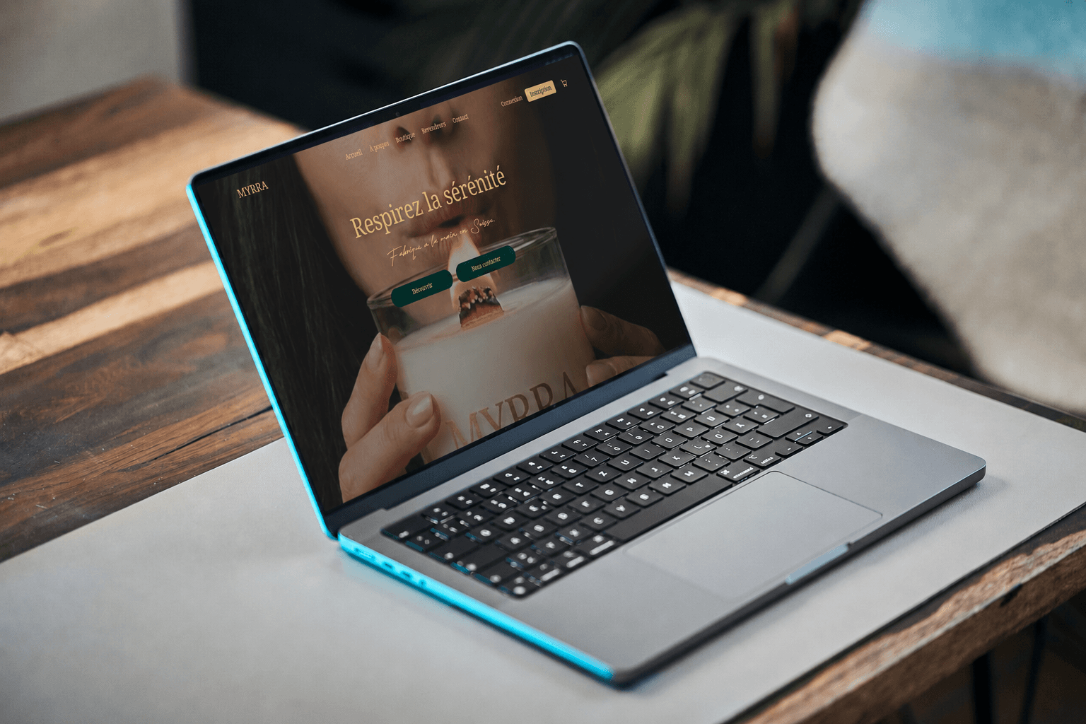 Website